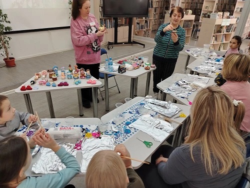 Фото с мероприятия