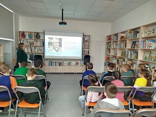 Фото с мероприятия