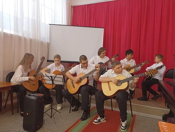 Фото с мероприятия 