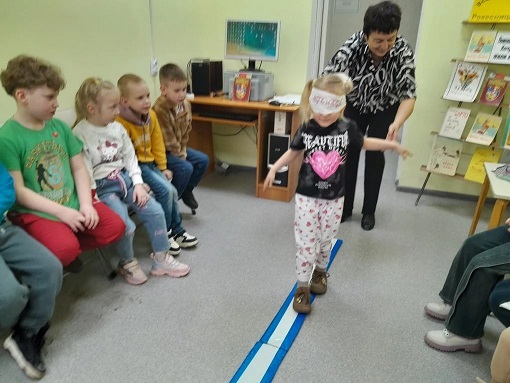 Фото с мероприятия