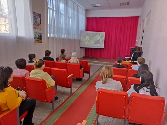 Фото с мероприятия