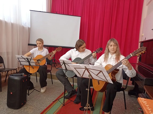 Фото с мероприятия 