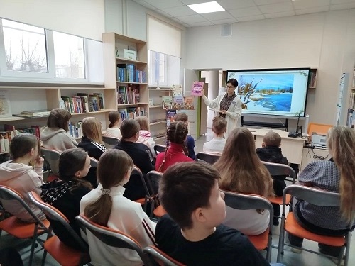 Фото с мероприятия 