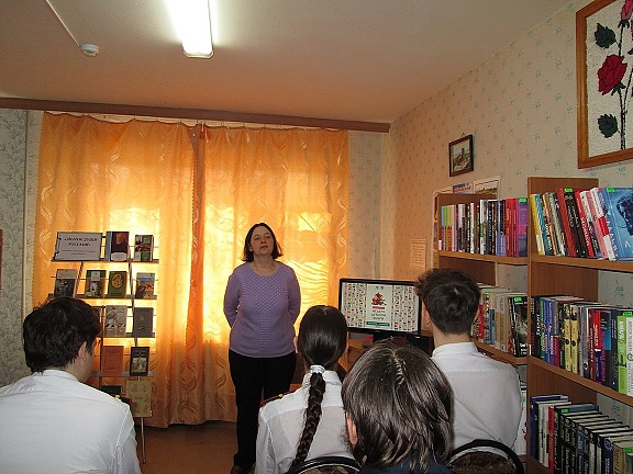 Фото с мероприятия