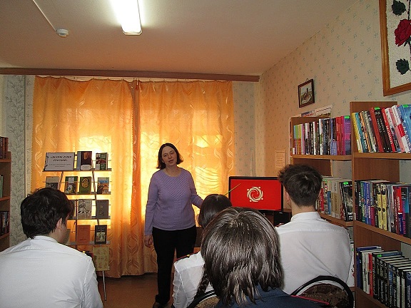 Фото с мероприятия