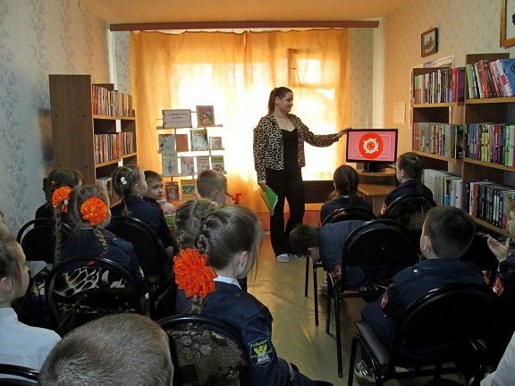 Фото с мероприятия