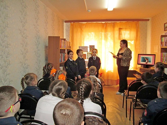 Фото с мероприятия