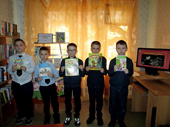 Фото с мероприятия