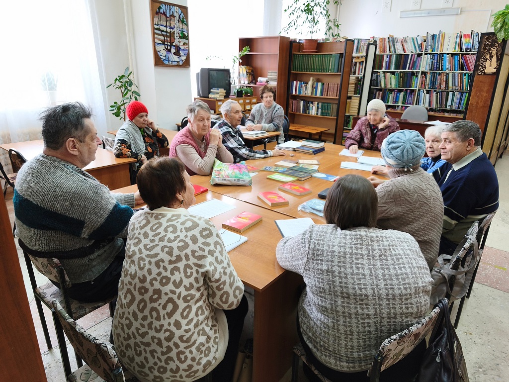 Фото с мероприятия 