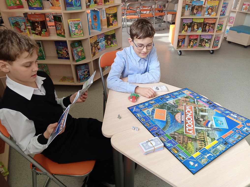 Фото с мероприятия 