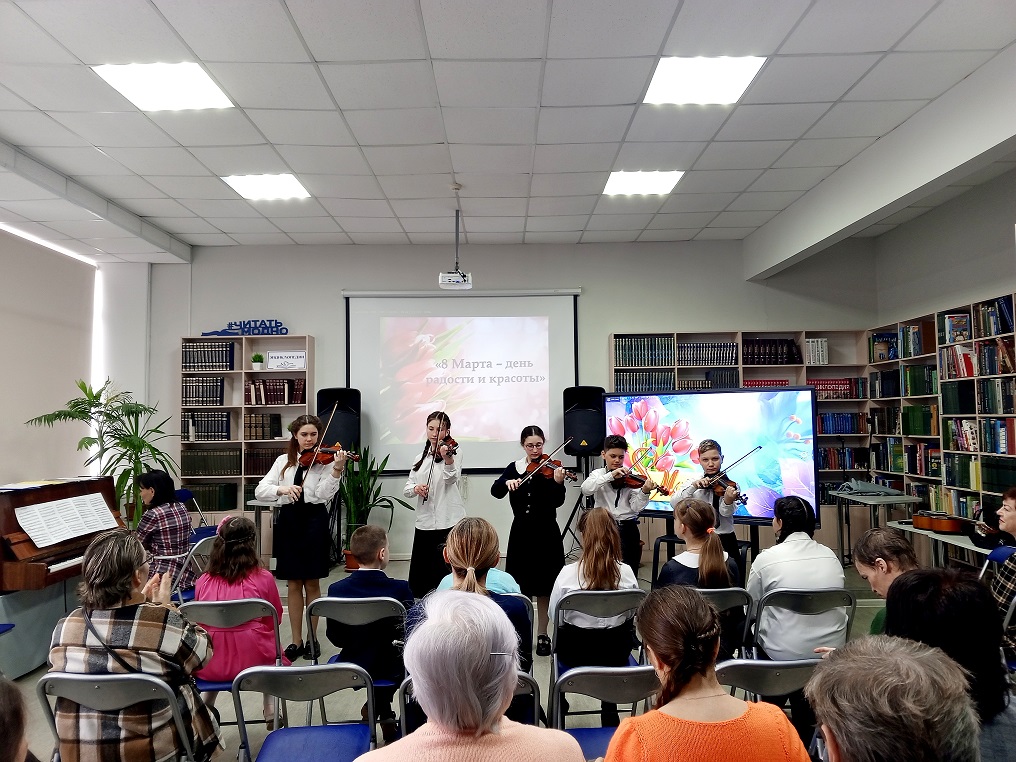 Фото с мероприятия