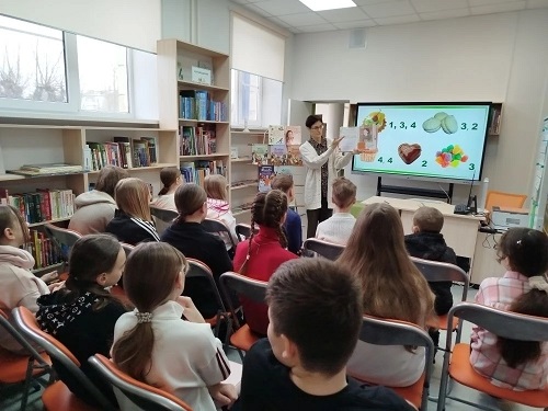 Фото с мероприятия