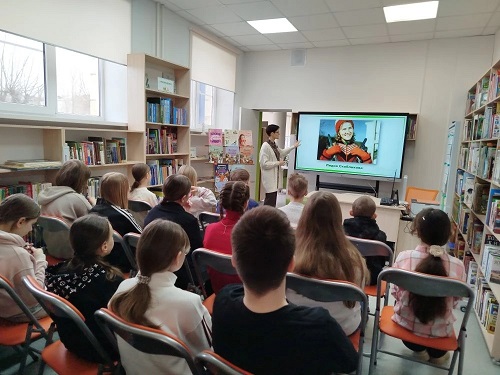 Фото с мероприятия