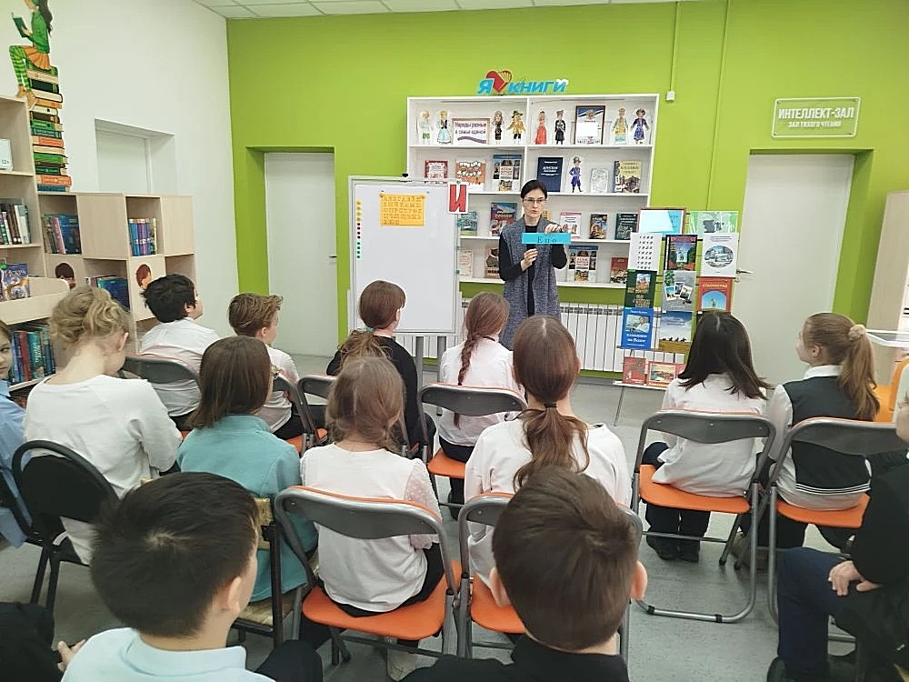 Фото с мероприятия 