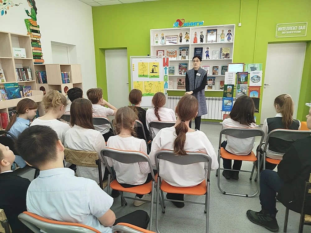 Фото с мероприятия 