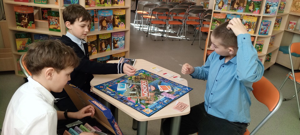 Фото с мероприятия