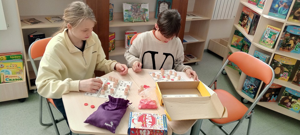 Фото с мероприятия