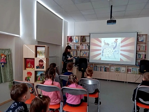 фото с мероприятия