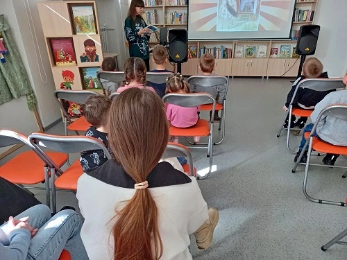 фото с мероприятия