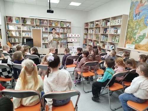 Фото с мероприятия