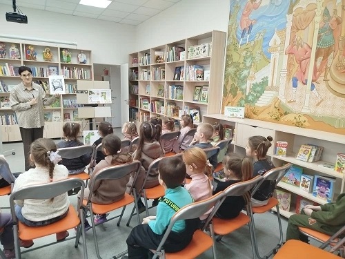 Фото с мероприятия