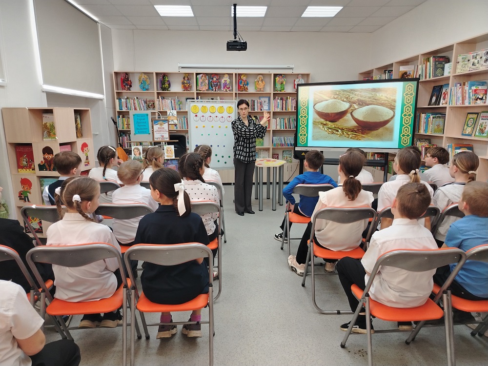 Фото с мероприятия