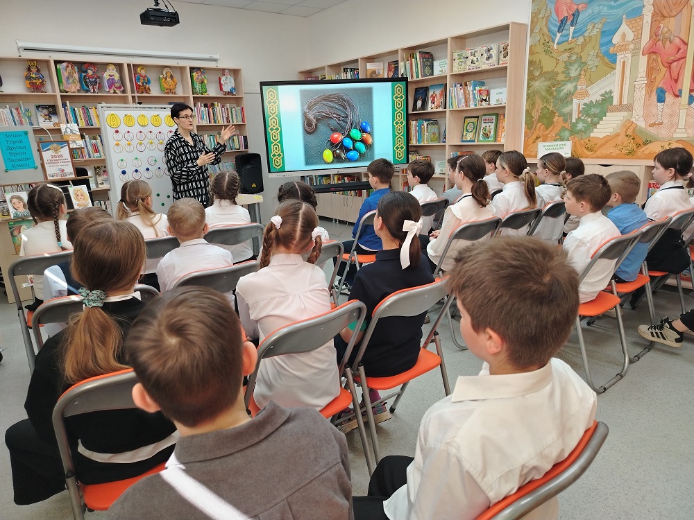 Фото с мероприятия