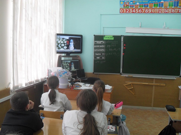 Фото с мероприятия