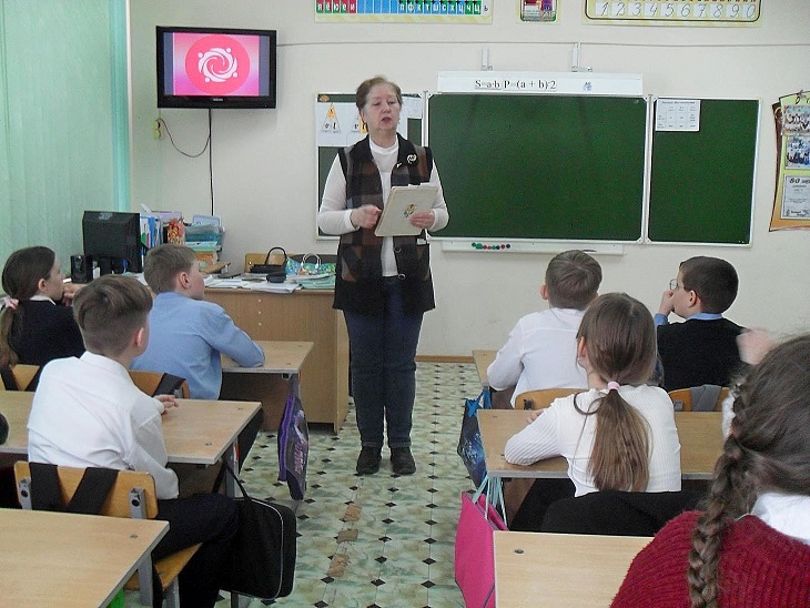 Фото с мероприятия