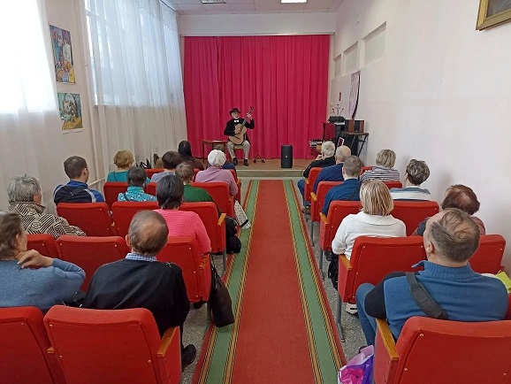 фото с мероприятия