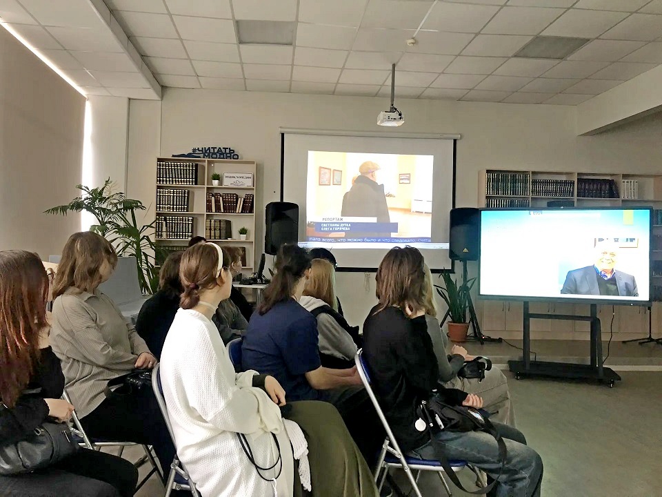 Фото с мероприятия