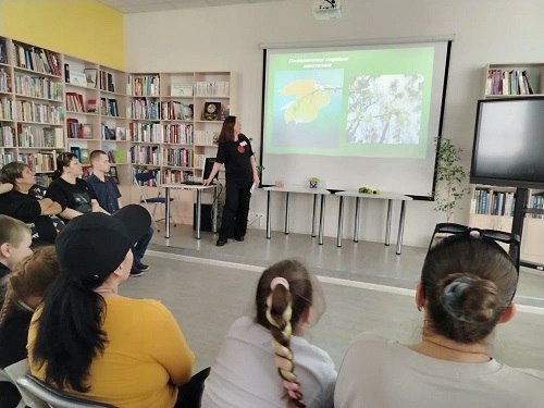 Фото с мероприятия