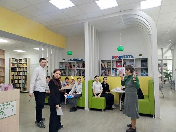 Фото с мероприятия