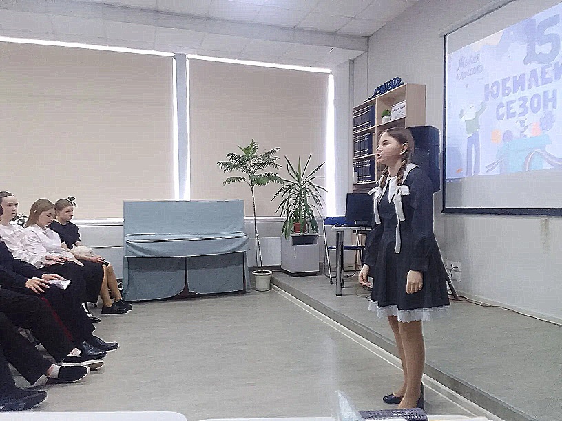 Фото с мероприятия