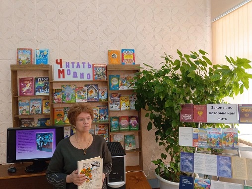 Фото с мероприятия