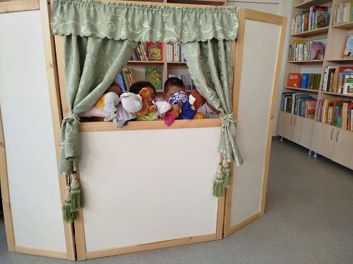 Фото с мероприятия