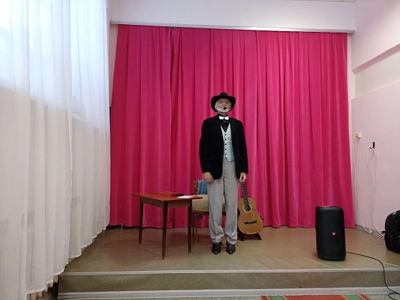 фото с мероприятия