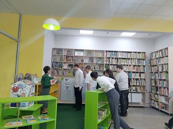 Фото с мероприятия