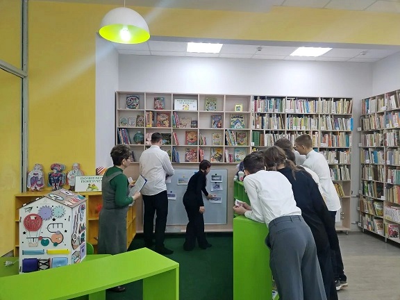 Фото с мероприятия