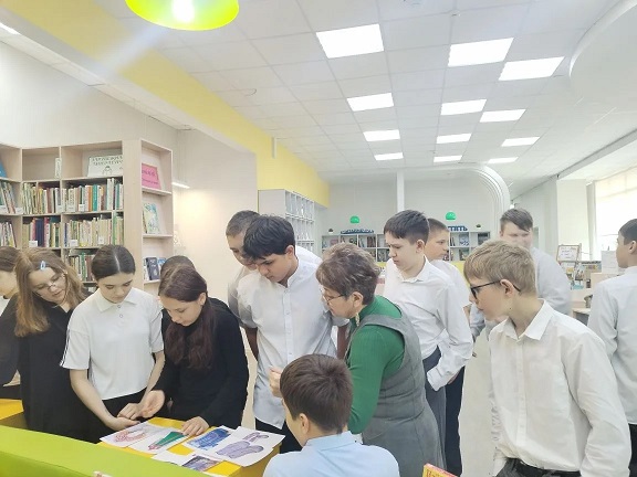 Фото с мероприятия