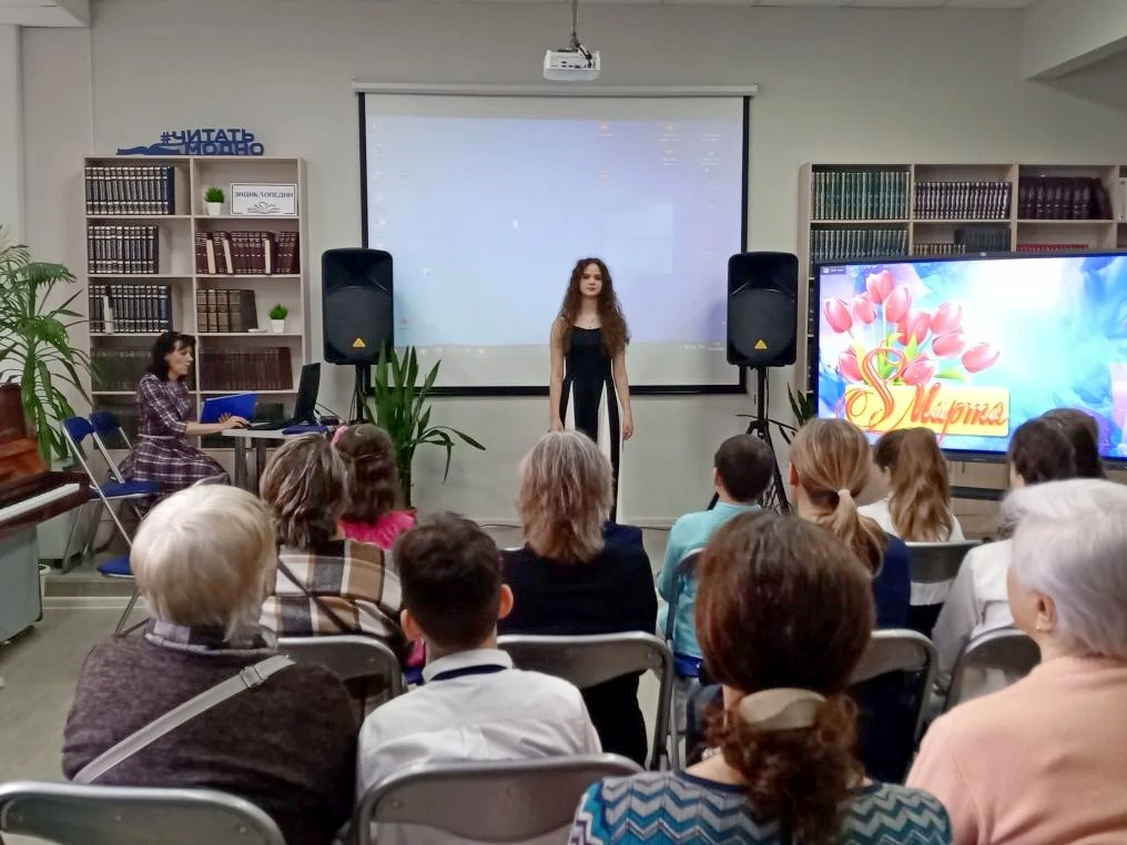 Фото с мероприятия 