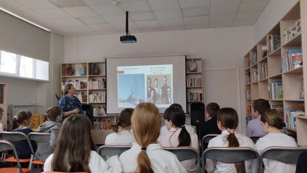 Фото с мероприятия