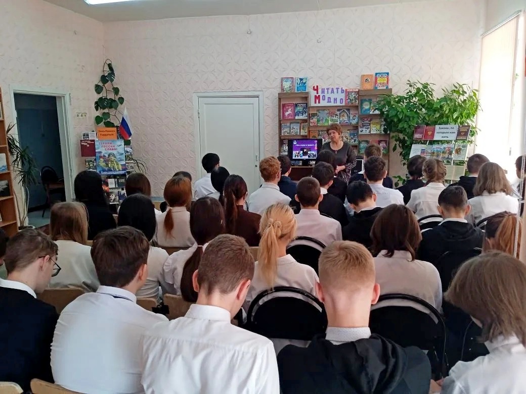 Фото с мероприятия