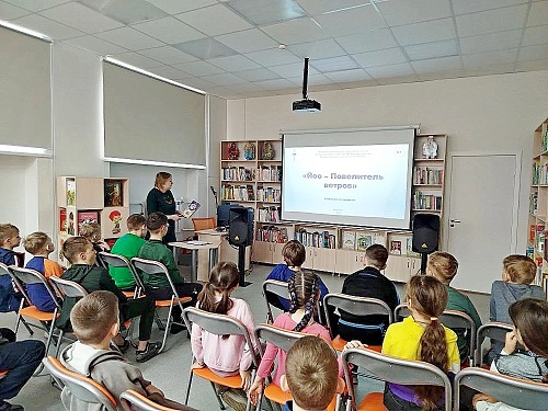 Фото с мероприятия