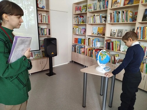 Фото с мероприятия 