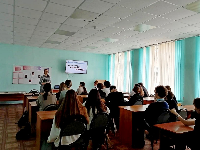 Фото с мероприятия