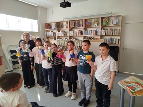 Фото с мероприятия