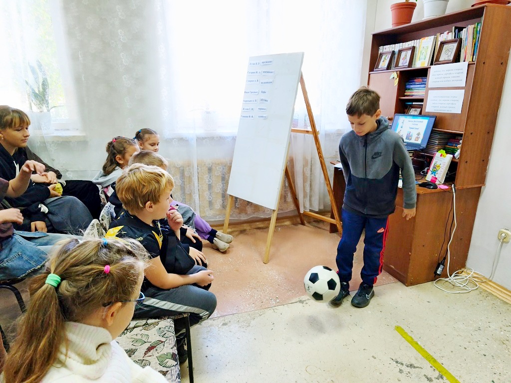 фото с мероприятия 