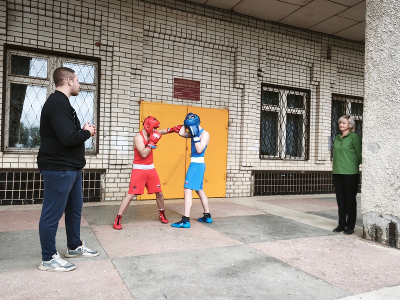 фото с мероприятия