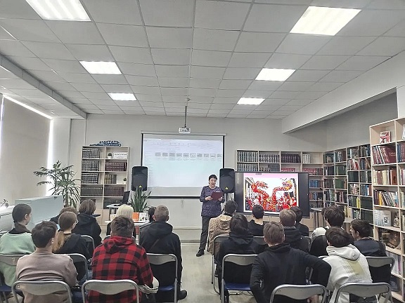 Фото с мероприятия